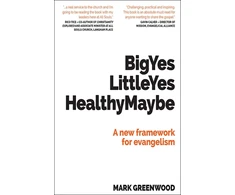 KNYGA Mark Greenwood Big Yes Little Yes Healthy Maybe