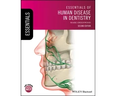 KNYGA Mark Greenwood Essentials of Human Disease in Dentistry