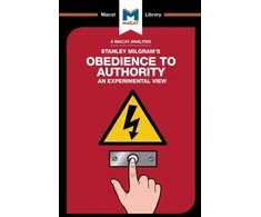 KNYGA Analysis of Stanley Milgram's Obedience to Authority