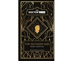 KNYGA Mark Griffiths Doctor Who: The Self-Made Man