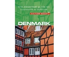 KNYGA Mark H Salmon Denmark - Culture Smart!