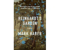 KNYGA Mark Haber Reinhardt's Garden