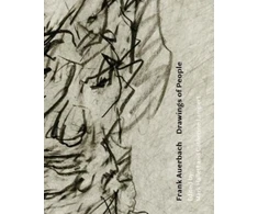 KNYGA Mark Hallett Frank Auerbach
