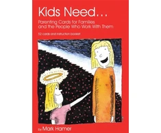 KNYGA Mark Hamer Kids Need...