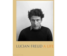 KNYGA Mark Holborn Lucian Freud