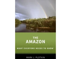 KNYGA Mark J Plotkin Amazon