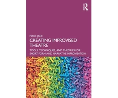 KNYGA Mark Jane Creating Improvised Theatre