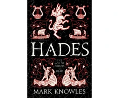 KNYGA Mark Knowles Hades