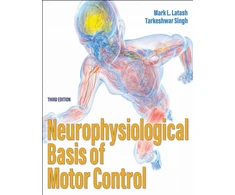 KNYGA Mark L Latash Neurophysiological Basis of Motor Control