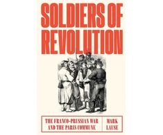 KNYGA Mark Lause Soldiers of Revolution
