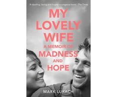 KNYGA Mark Lukach My Lovely Wife