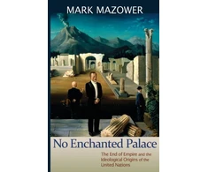 KNYGA Mark M Mazower No Enchanted Palace