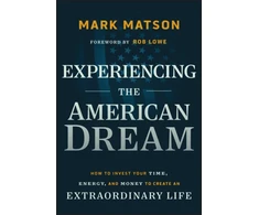 KNYGA Mark Matson Experiencing The American Dream