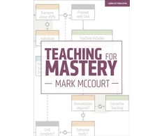 KNYGA Mark Mccourt Teaching for Mastery