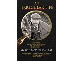 KNYGA Mark Mcpherson An Irregular Life