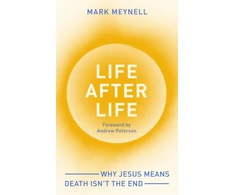 KNYGA Mark Meynell Life After Life
