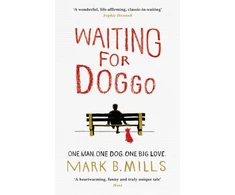 KNYGA Mark Mills Waiting For Doggo