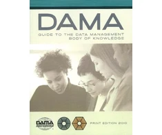 KNYGA Mark Mosley DAMA-DMBOK Guide