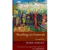 KNYGA Mark Oakley Readings for Funerals