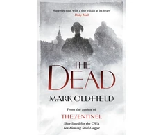 KNYGA Mark Oldfield Dead