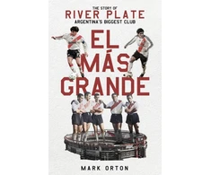 KNYGA Mark Orton El Mas Grande
