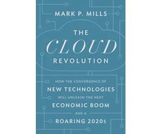 KNYGA Mark P Mills Cloud Revolution
