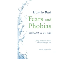 KNYGA Mark Papworth How to Beat Fears and Phobias