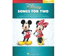 KNYGA Mark Phillips Disney Songs