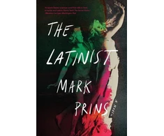 KNYGA Mark Prins Latinist
