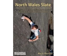 KNYGA Mark Reeves North Wales Slate