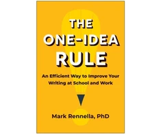 KNYGA Mark Rennella One-Idea Rule