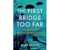 KNYGA Mark Saliger First Bridge Too Far