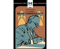 KNYGA Mark Scarlata Analysis of C.S. Lewis's Mere Christianity