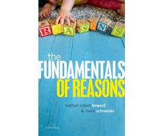 KNYGA Mark Schroeder The Fundamentals of Reasons