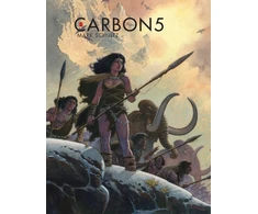 KNYGA Mark Schultz Carbon 5