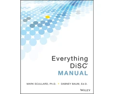 KNYGA Mark Scullard Everything DiSC Manual