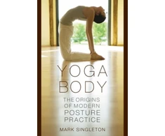 KNYGA Mark Singleton Yoga Body