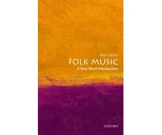 KNYGA Mark Slobin Folk Music