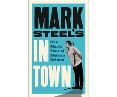 KNYGA Mark Steel’s In Town