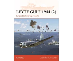 KNYGA Mark Stille Leyte Gulf 1944 (2)