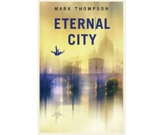 KNYGA Mark Thompson Eternal City