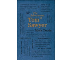 KNYGA Mark Twain The Adventures of Tom Sawyer