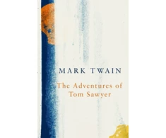 KNYGA Mark Twain Adventures of Tom Sawyer (Legend Classics)