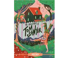 KNYGA Mark Twain Classic Starts®: The Adventures of Tom Sawyer