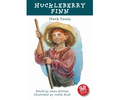 KNYGA Mark Twain Huckleberry Finn