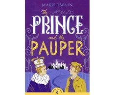 KNYGA Mark Twain Prince and the Pauper