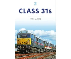KNYGA Mark V Pike Class 31s