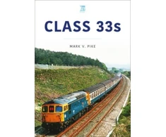 KNYGA Mark V Pike Class 33s