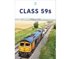 KNYGA Mark V Pike Class 59s