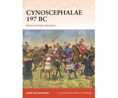 KNYGA Mark van der Enden Cynoscephalae 197 BC